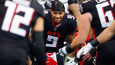 Michael Penix Jr. Is a Legit Fantasy Sleeper for 2025 — if the Falcons’ Offense Clicks