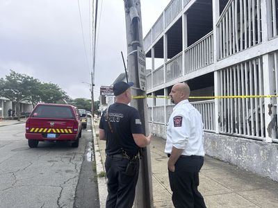 Nine killed in Massachusetts assisted living facility fire in US