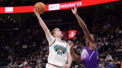 Cam Spencer, Grizzlies Agree to Restructured Free Agency Deal