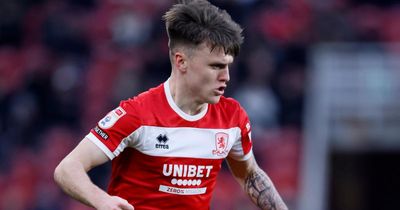 Nottingham Forest 'join race' to sign Liverpool's Ben Doak