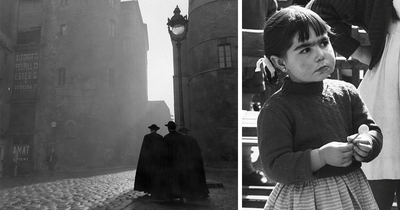 Man Buys Envelope For $3.50 In Flea Market, Discovers Lost Photos Of Barcelona By Unknown Master Photographer Inside