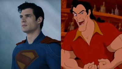 ‘OK Gaston.’ Superman’s Co-Stars Roasted Him For His Diet And Lifting Routine, But David Corenswet Says It Really Wasn’t That Hard