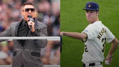 No Matter Which ‘Miz’ Is Added to MLB All-Star, the Game Still Means Nothing