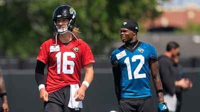 Trevor Lawrence Has Perfect Plan to Get Travis Hunter More Reps With Jaguars Offense