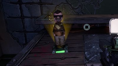 Borderlands 4 has "well over 200" collectibles that are so well hidden, Gearbox boss Randy Pitchford expects "most players will never see any of them"