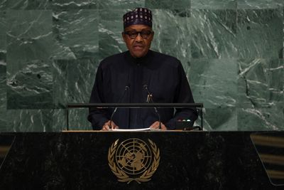 Former Nigerian President Buhari to be buried in hometown on Tuesday