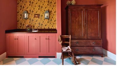 These are the biggest pattern trends designers are using in 2025 and beyond