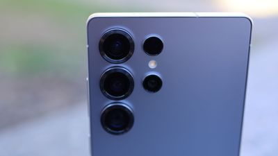 Two Samsung Galaxy S26 models could be in for camera upgrades – and their codenames have leaked too