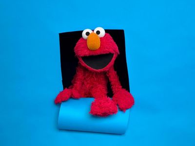 Elmo’s X account posts racist and antisemitic messages after being hacked