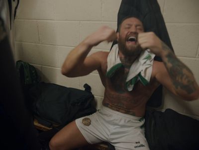 'This Is Haram!': Azealia Banks Leaks Explicit, Unedited Photos Allegedly Sent by Conor McGregor