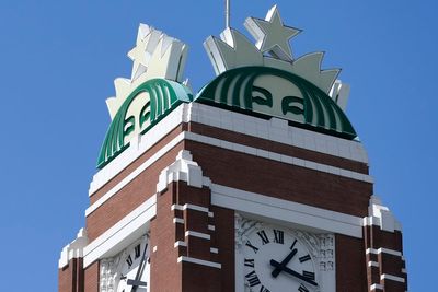Starbucks takes aim at remote work, says some employees may need to relocate to headquarters