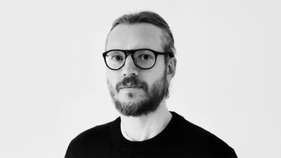 "Formulaic design is like bad comedy": a day in the life of Gianni Tozzi