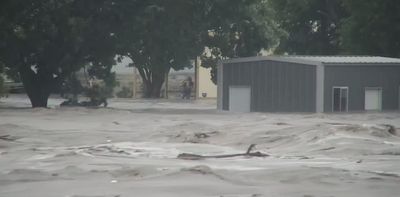 The anatomy of a flash flood: Why the Texas flood was so deadly