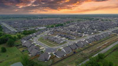 Why Retirees Are Fleeing the Suburbs in Record Numbers