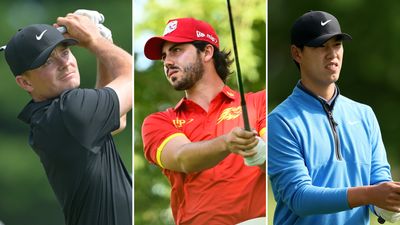 These 3 Promising Tour Pros Should Have Been Playing In The Open This Week... Is It Time For The Rules To Change?