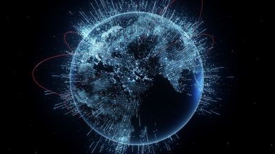 Japan sets new internet speed record — it's 4 million times faster than average US broadband speeds