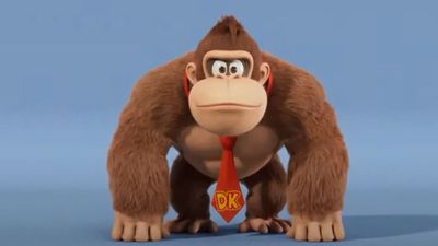 A Donkey Kong movie may be in the works according to new documents, and it's official: 2025 is the year of DK