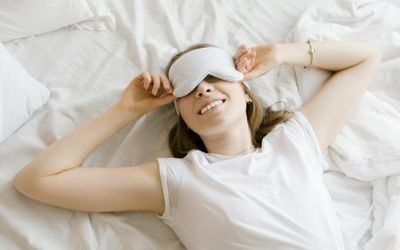 Stop wrestling with bedsheets and invest in a coverless duvet instead