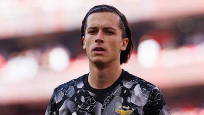 Real Madrid Confirm Alvaro Carreras Transfer, Contract Length Revealed