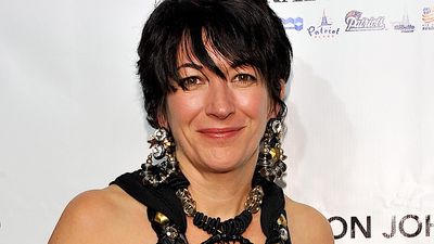 Ghislaine Maxwell calls Trump’s bluff, says she’ll tell the ‘truth’ if Congress lets her