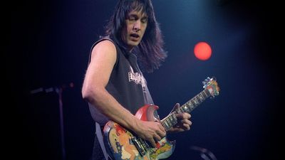 “One of Eric Clapton’s guitars went for half a million dollars. I was, as I often am, in trouble with the IRS. I thought, ‘This is probably the time’”: Todd Rundgren’s love affair with Clapton’s Fool SG, and how he moved on after selling it