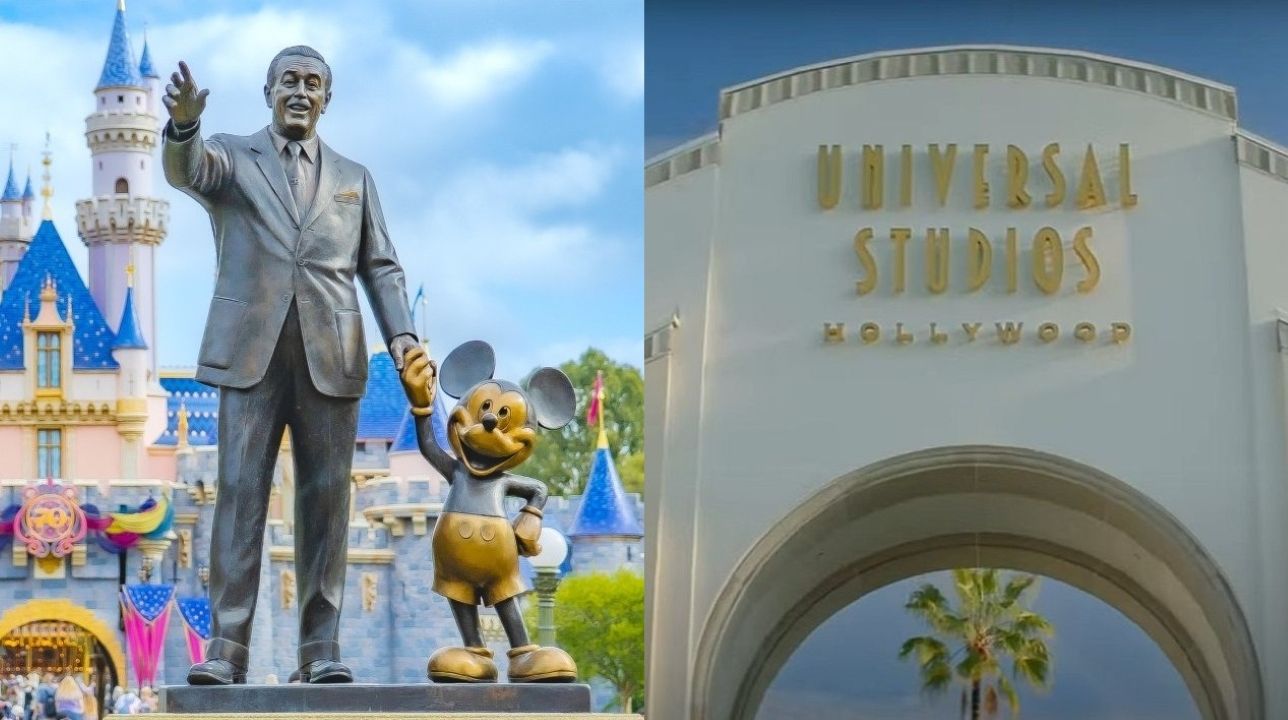 Wild Thread Shows The Crazy Difference Between…