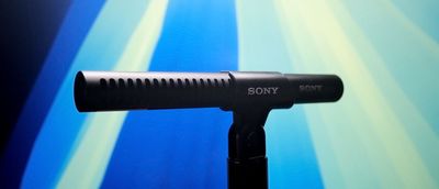 Sony ECM-778 shotgun microphone review: I’ve spent countless hours searching, but I may have just found the one mic to rule them all