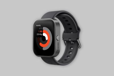 Perfect for Real-Time Sports Updates, the CMF Watch Pro Is Down to Just $42