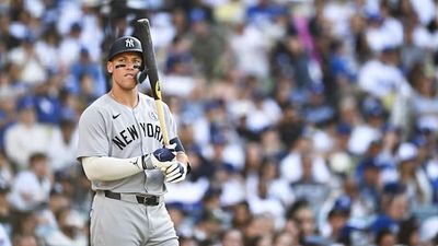 Aaron Judge Vows Yankees Will See Shohei Ohtani, Dodgers 'Down the Road'