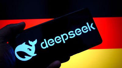 Germany wants Google and Apple to ban China's "illegal" DeepSeek AI — after it failed to comply with data protection laws