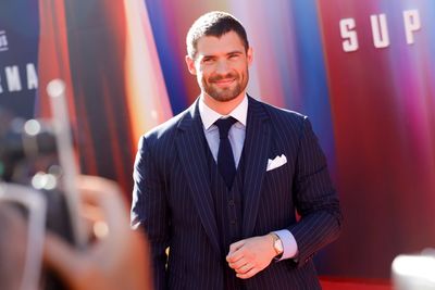 Warner Brothers' 'Superman' soars with third-biggest opening weekend of 2025, hits $217 million globally