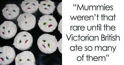 People In This Online Group Know Some Pretty Disturbing Facts About The World And Shared Them For Others To Learn