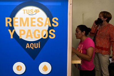 Central American Immigrants Are Sending More Money Home During Trump's Crackdown: 'It's Easier to Have an Escape Plan'