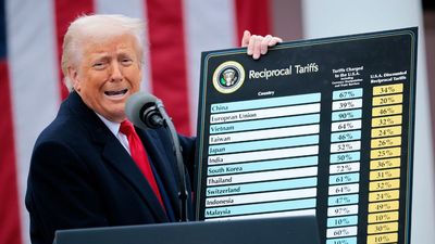‘Unbelievable’: Did Donald Trump just hand his opponents the perfect weapon by making enemies out of everyone who sells us stuff?