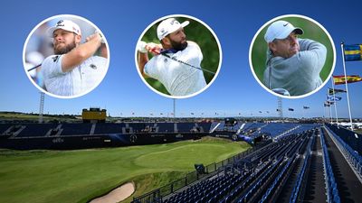 The Open Championship 2025 Expert Picks To Win And Odds For Royal Portrush