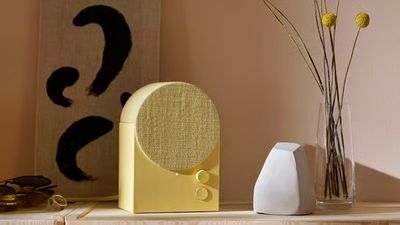 IKEA's new Bluetooth speaker looks Nattbad, Nattbad at all