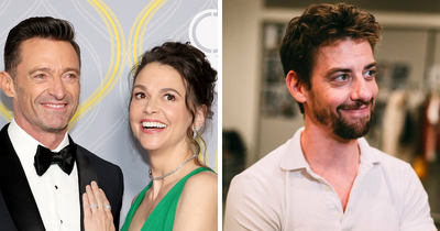 “Karma Is Wonderful”: Hugh Jackman ‘Baffled’ By Sutton Foster’s Closeness To Ex-Husband