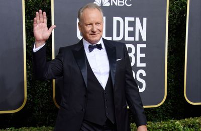 Stellan Skarsgard accepted a lower salary for Sentimental Value