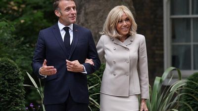 Brigitte Macron appeals acquittal in transgender rumour case to France’s top court