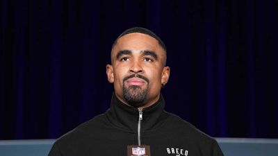 ESPN NFL Analyst Says Jalen Hurts Being Disrespected in New QB Poll
