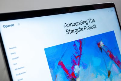 In Abilene, Stargate Project Puts AI Boom Ahead of Human Health