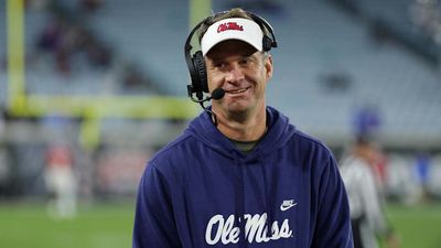 Lane Kiffin Takes Shot at Hugh Freeze for Frequency of Offseason Golf