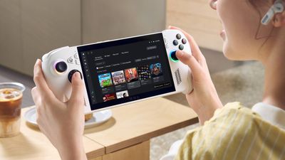 ROG Xbox Ally price leaks seemingly just surfaced online, and I'm pretty worried for the Asus handheld