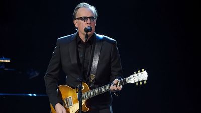“He goes, ‘You know, Joe, you’d be my favorite guitar player if you’d just divide by two’”: The playing advice Joe Bonamassa got from Leslie West – and why it’s finally paying off