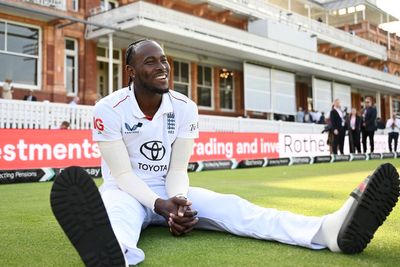 How the stars aligned for Jofra Archer to inspire England’s unforgettable India victory