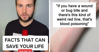 38 Life-Saving Tips You Might Not Have Known But Definitely Should
