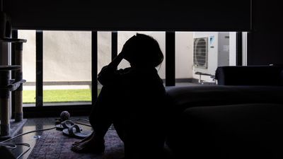 Service gap a revolving door for women fleeing violence