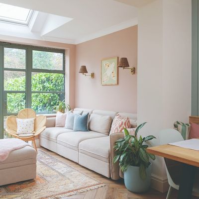 Open-plan living room ideas – 29 ways to lay out, zone and decorate your living space for an airy yet comfortable look and feel