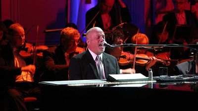 “Uptown Girl… it could’ve been a Mozart piece”: Billy Joel reveals the classical music origins of one of his biggest hits in new documentary trailer