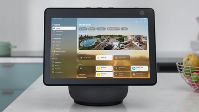There's an update on Apple's incoming smart home hub – but it’s not what fans hoped for